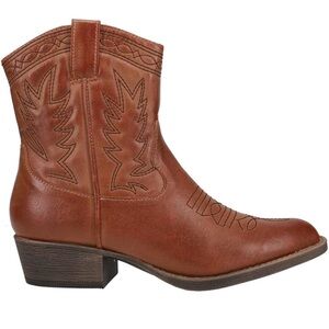 Coconuts by Matisse womens Pistol boot